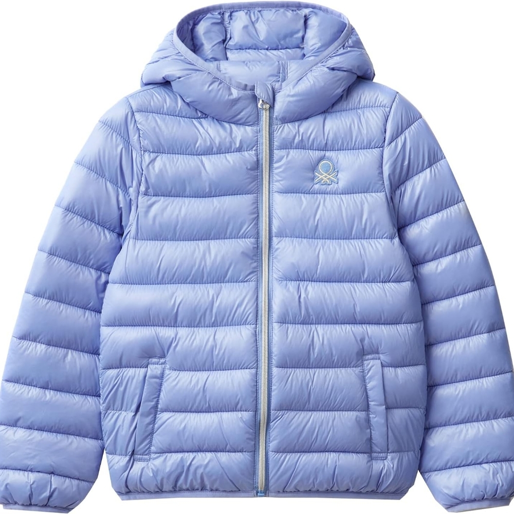 United Colors of Benetton girls jacket, 3XL kids (13-14 y)